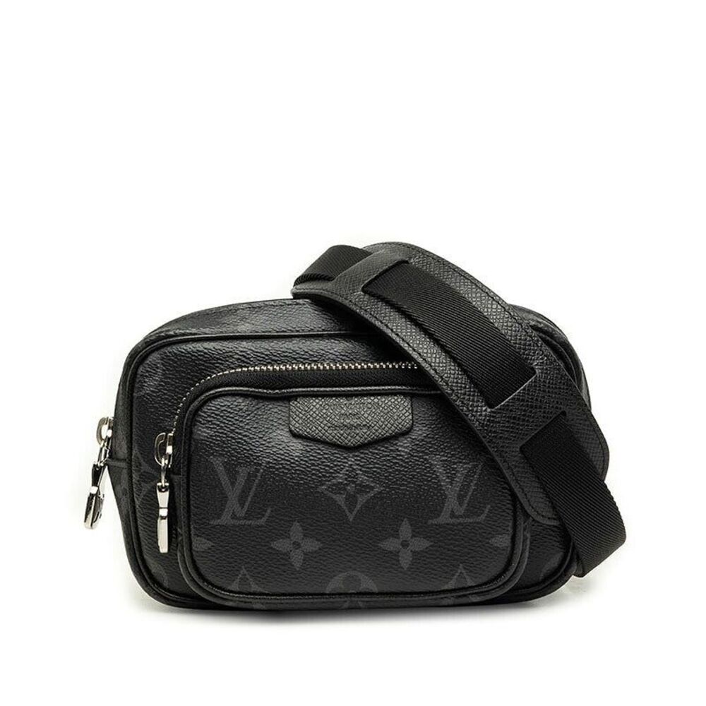 Louis Vuitton Monogram Eclipse Outdoor Pochette